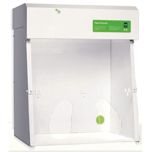 Hotte filtrante Cruma ECO²