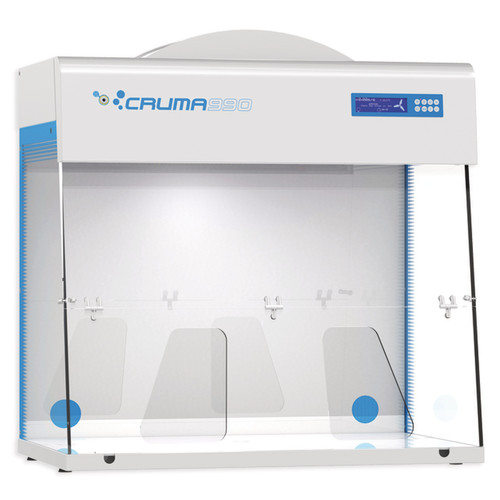 Hottes de filtration "Classic Range" Cruma