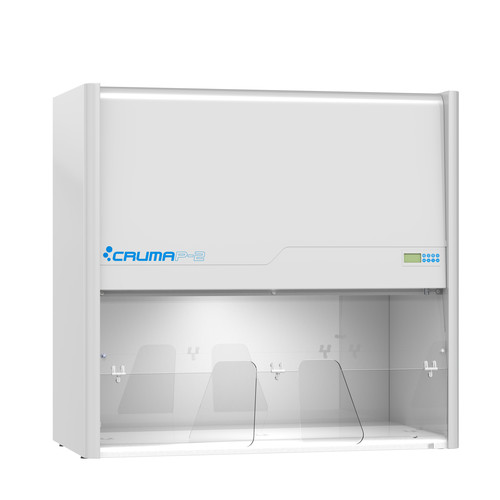 Hottes de pesée pour poudres