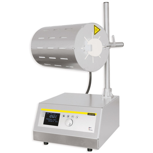 Fours tubulaires orientables Nabertherm
