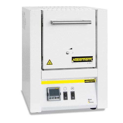 Fours à moufle Labotherm Compacts