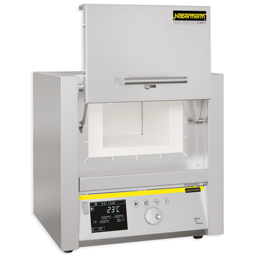 Fours à moufle Labotherm