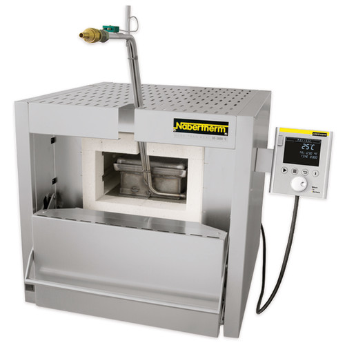 Fours de recuit et de trempe Multitherm