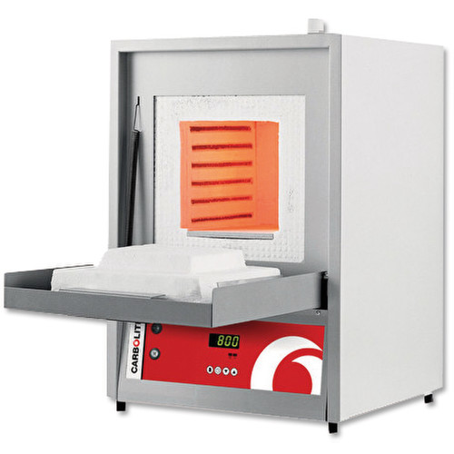 Fours à chambre Carbolite 1100°C ELF