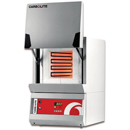 Fours à chambre Carbolite CWF