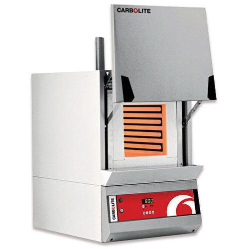 Fours à calcination Carbolite CWF-B