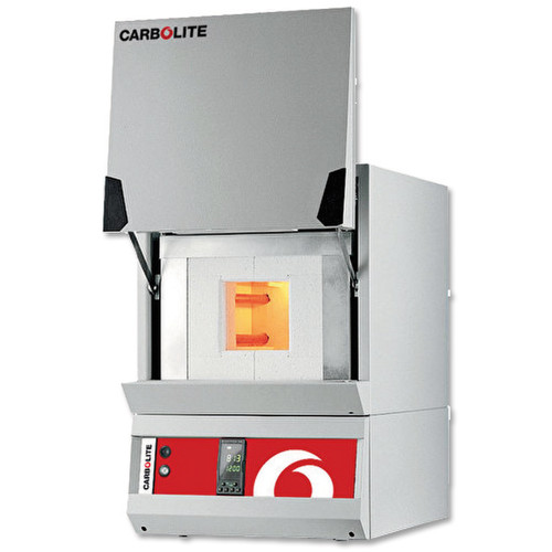 Fours à chambre haute température Carbolite RHF