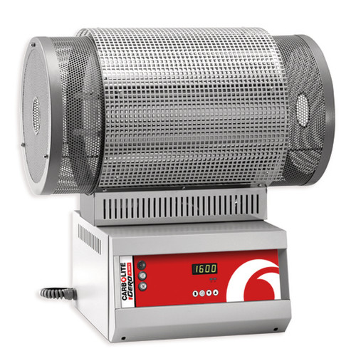 Fours tubulaires haute température STF