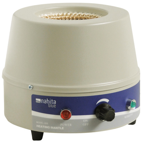 Chauffe-ballons Nahita