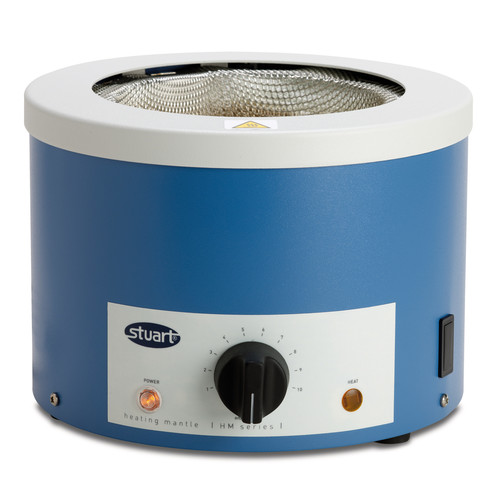 Chauffe-ballons Stuart série HM