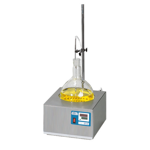 Chauffe-ballons Fibroman