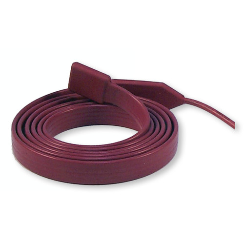 Rubans chauffants HBSI 200°C