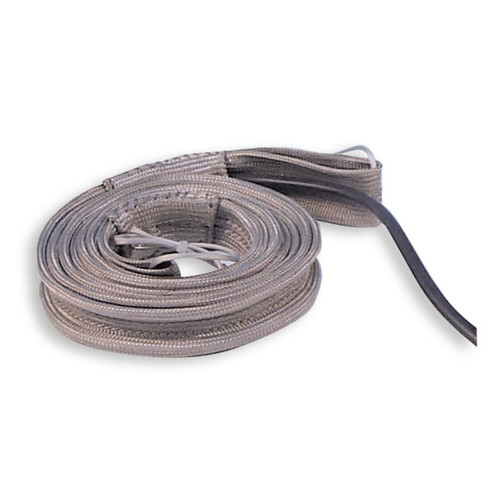 Rubans chauffants HBS 450°C