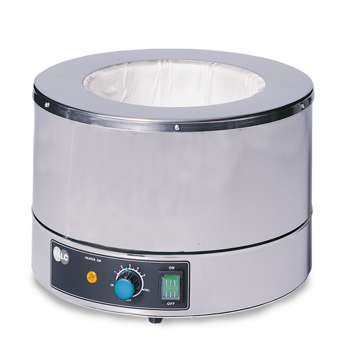 Chauffe-ballons grande capacité