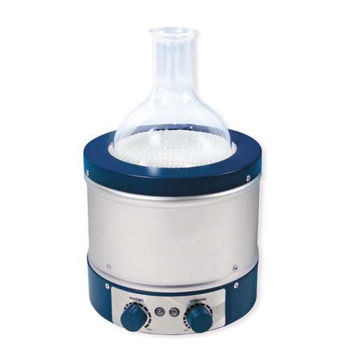 Chauffe-ballons agités WHM