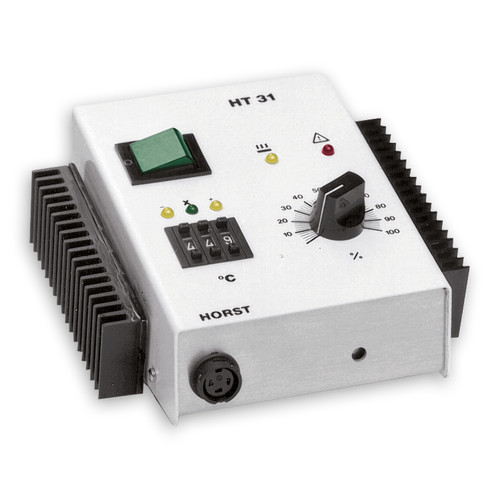 Régulateur de température HT 31
