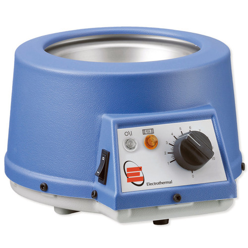 Chauffe-ballons multicapacité EMV