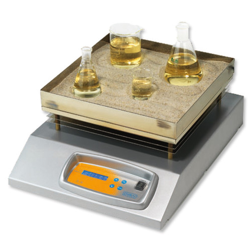 Bain de sable OVAN SB400E