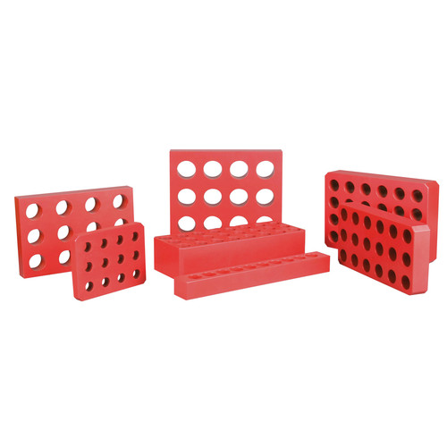 Plaques chauffantes graphite PFA Analab®