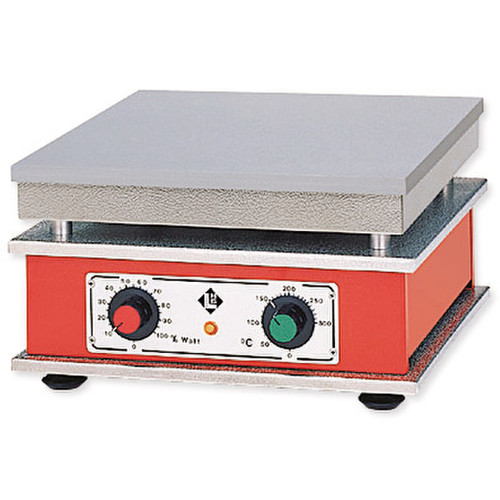 Plaques chauffantes Gestigkeit