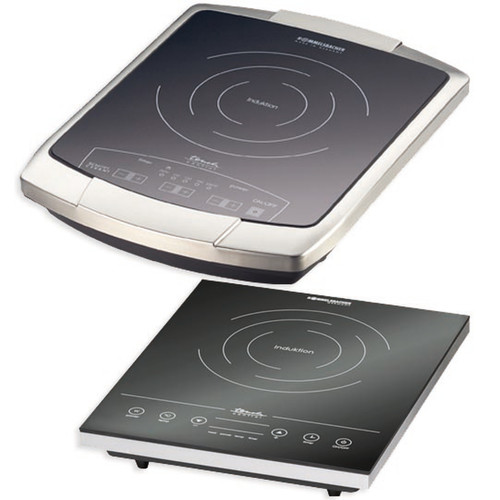 Plaques chauffantes à induction