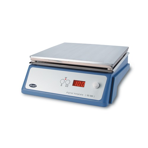 Plaques chauffantes XL Stuart