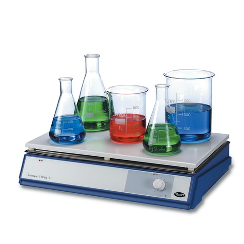 Plaques chauffantes XXL Stuart