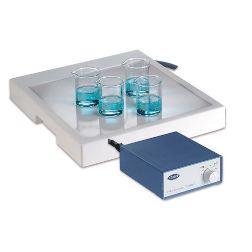 Plaque chauffante PTFE CP300