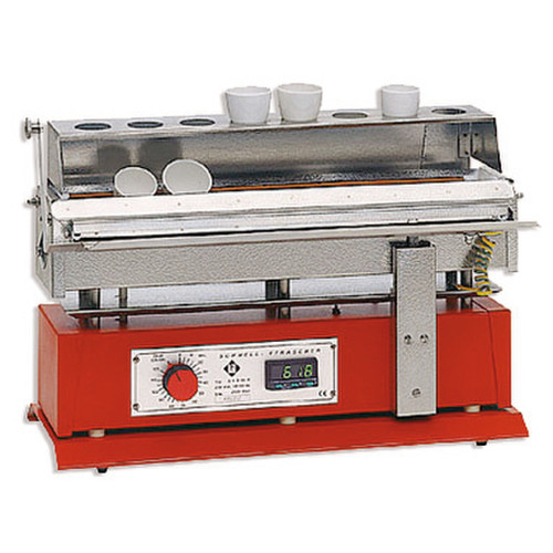 Minéralisateur rapide 950°C