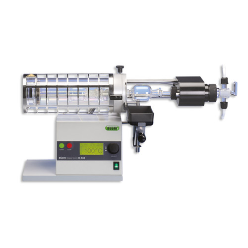 Fours de séchage et distillation Buchi B-585