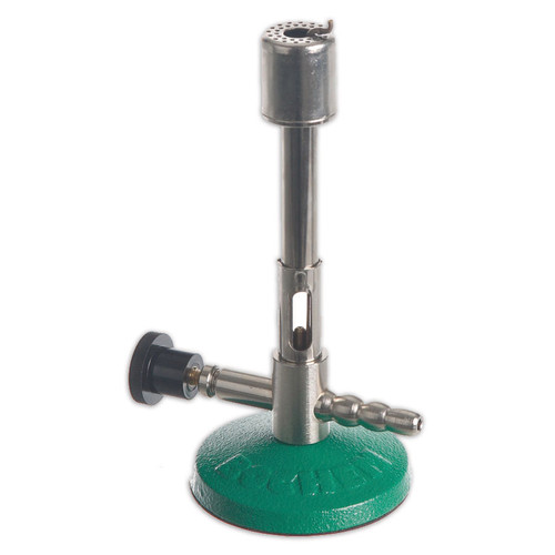 Becs bunsen haute température 1300°C