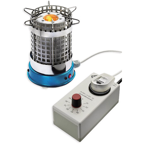 Brûleur électrique d