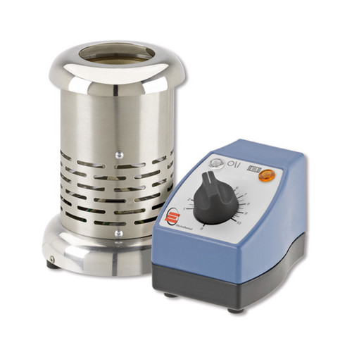 Brûleur électrique