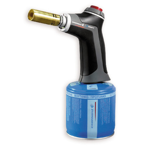 Pistolet de flambage VT 2000 PZ