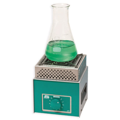 Brûleurs électriques infrarouge