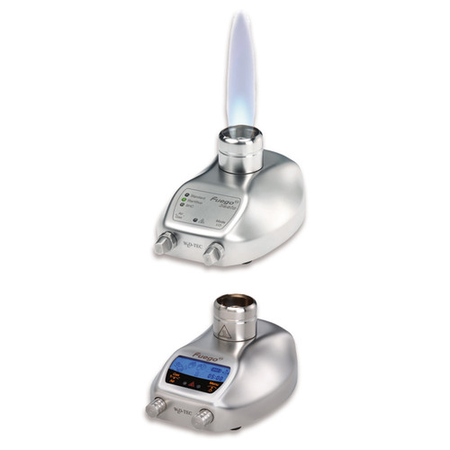 Brûleurs de sécurité Fuego SCS