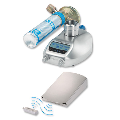 Accessoires pour brûleurs Flame, Gasprofi et Fuego