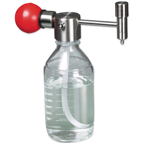 Pompe à solvant Mini