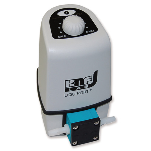 Pompes à liquide KNF Liquiport®