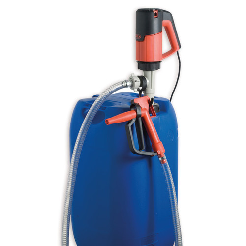 Vide-fûts "acides et bases"