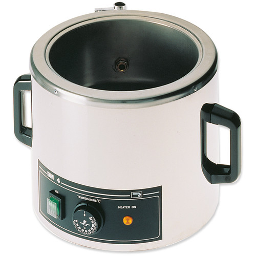 Bains-marie cylindriques BM