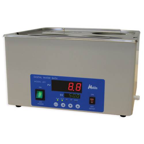 Bains-marie digitaux