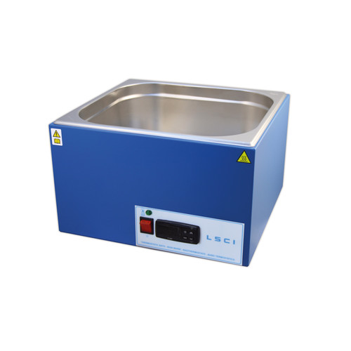 Bains-marie numériques TBW