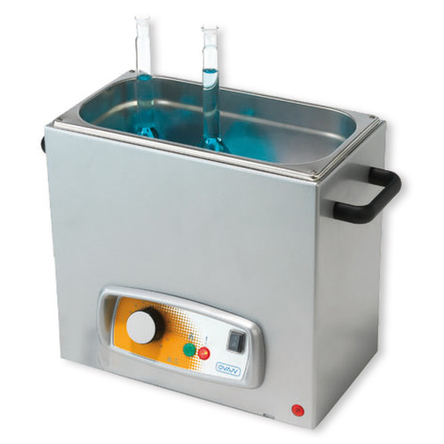 Bains-marie analogiques OVAN