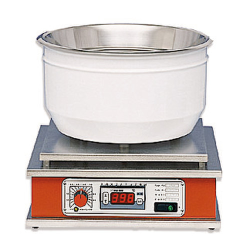 Bain haute température 400°C