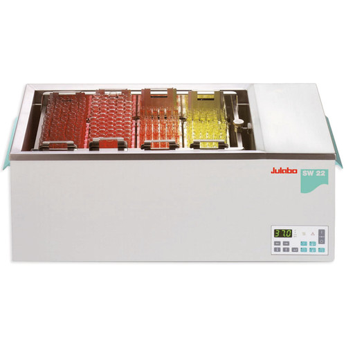 Bain-marie agités Julabo SW
