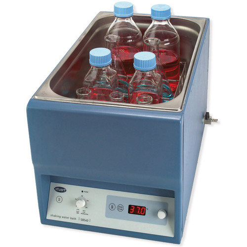 Bain-marie agité SBS40