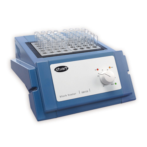 Bains à sec SBH Stuart