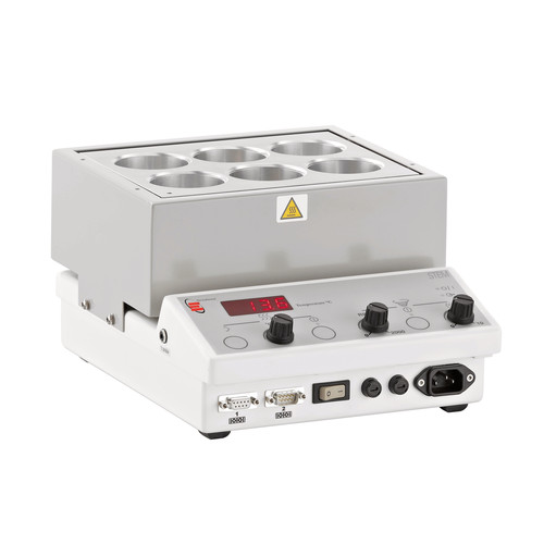 Bains à sec agités STEM RS