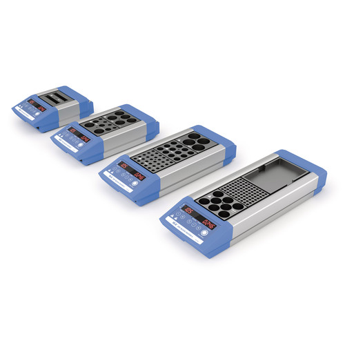 Bains à sec "Dry Block Heater" IKA